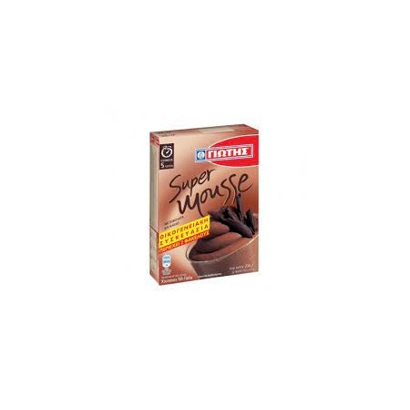 Giotis Mousse Schogi